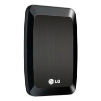 Lg XD2 250GB (HXD2U25PL) Lg XD2 250GB (HXD2U25PL)